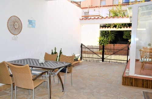 Segur de Calafell Cottage | Casa Jordi - Segur de Calafell