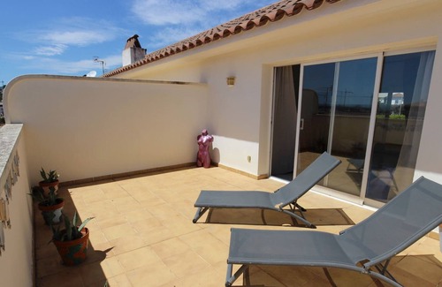 Sitges Ski Chalet | Casa Josefina Delightful Town House in Sitges