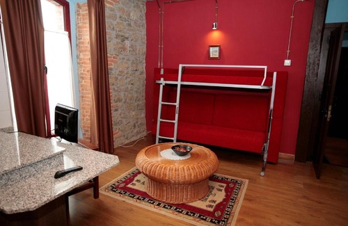 Villamayor Apartment | Casa Josefita