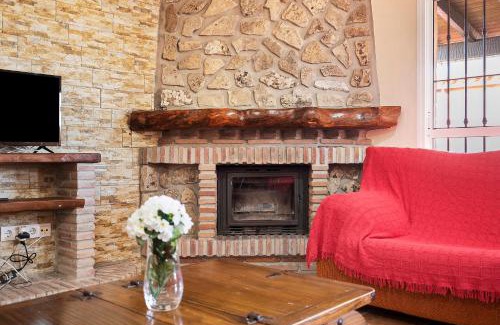 Zahora House | Casa Juana Zahora