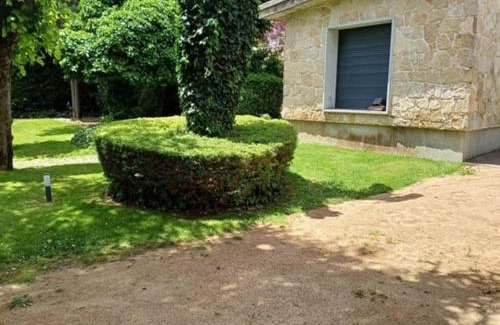 Las Navas Del Marques House | Casa Julián