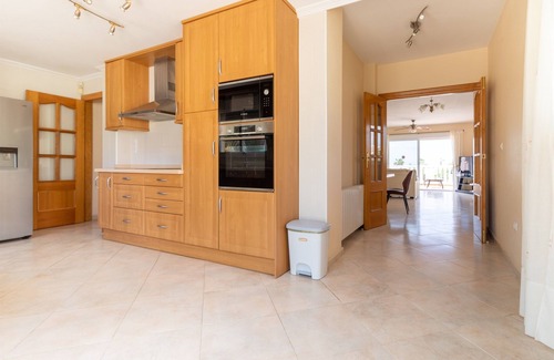 Hoya de los Patos Villa | Casa Julia spacious villa with large private pool