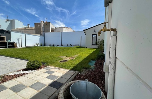 Herencia Villa | CASA JULIANA, in the heart of La Mancha.