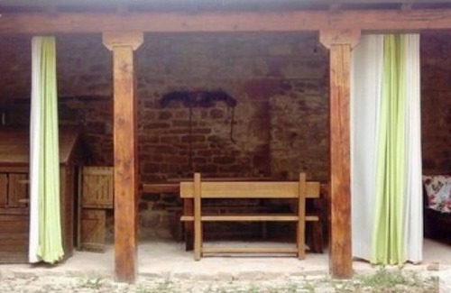 Barasoain Cottage | Casa Julito for 5 people
