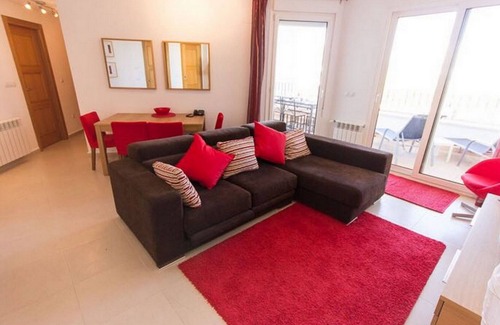 Roldan Apartment | Casa Jurel - A Murcia Holiday Rentals Property