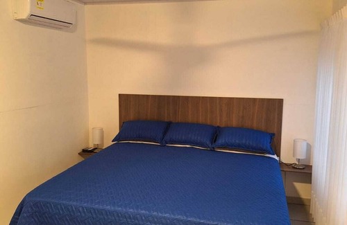 Urbanizacion Eliana Hotel | Casa Kalamary Crespo