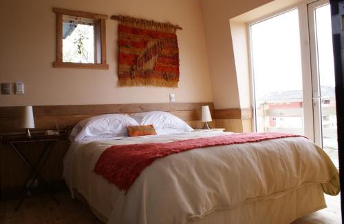 Puerto Varas Hotel | Casa Kalfu Hotel Boutique
