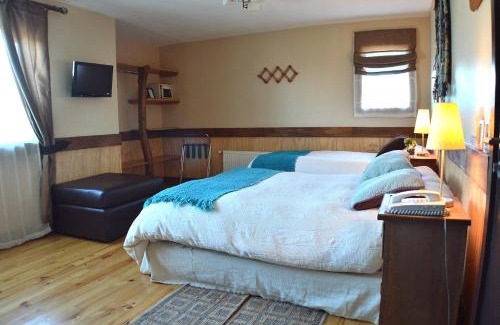 Puerto Varas Hotel | Casa Kalfu Hotel Boutique