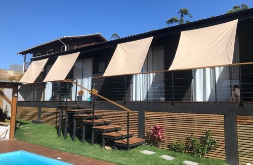 Praia do Rosa Apartment | Casa Kalu Loft 2