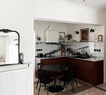 Karditsa Apartment | Casa Kapodistriou