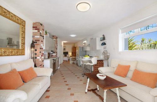 Los Gavilanes Apartment | Casa Karma