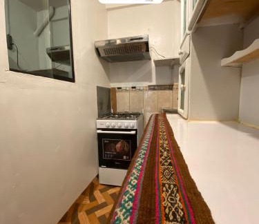 Cusco Historic Center House | Casa Katya Cusco