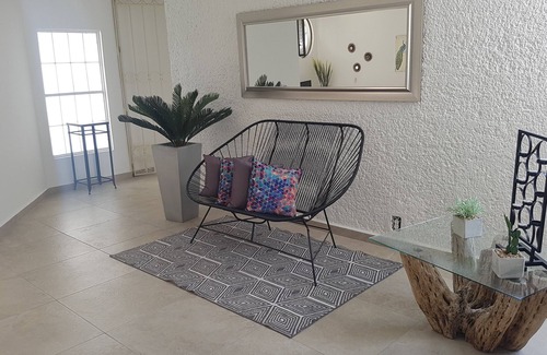 Xochitepec House | CASA KIN HA ubicada en Xochitepec Morelos