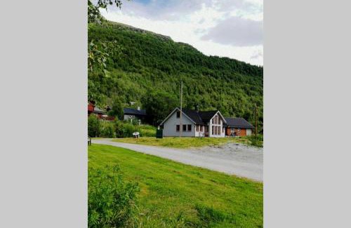 Svidalen House | Casa Kleiv i Sogndalsdalen
