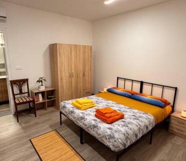 Staranzano Apartment | Casa Kokoro