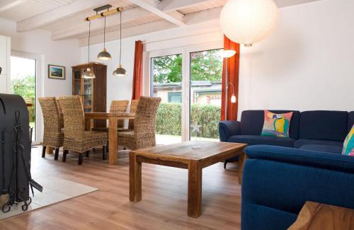 Insel Poel House | Casa Kornblume