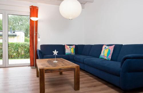 Insel Poel House | Casa Kornblume