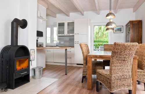 Insel Poel House | Casa Kornblume