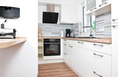 Insel Poel House | Casa Kornblume