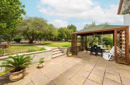Sant'Anna Arresi House | Casa Kruger