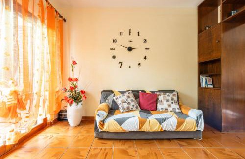 Sant'Anna Arresi House | Casa Kruger