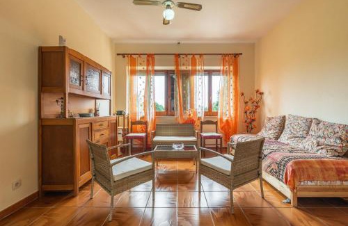 Sant'Anna Arresi House | Casa Kruger
