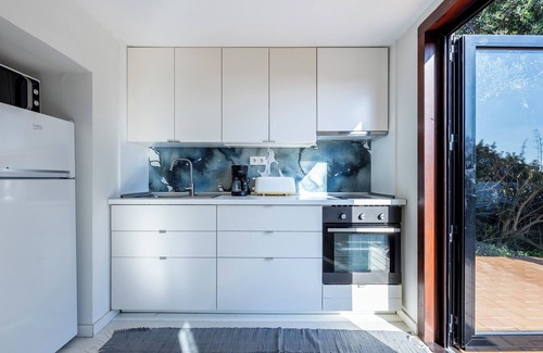 Sagres Villa | Casa Kube - great place for 2 in Sagres!