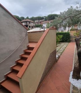 Puntone di Scarlino Bed & Breakfast | Casa Kundra Portiglioni
