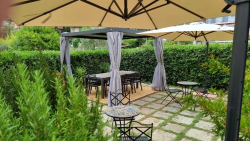 Puntone di Scarlino Bed & Breakfast | Casa Kundra Portiglioni