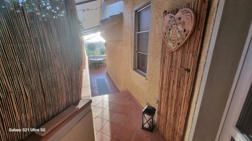 Puntone di Scarlino Bed & Breakfast | Casa Kundra Portiglioni