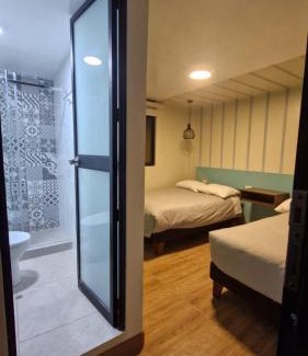 Andres Avelino Caceres Dorregaray House | Casa Kutimuy