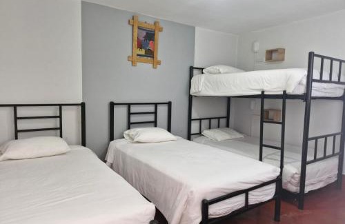 Andres Avelino Caceres Dorregaray House | Casa Kutimuy