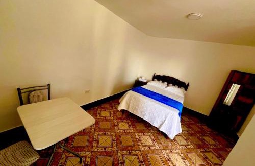 Carmen Alto Apartment | Casa Límaco