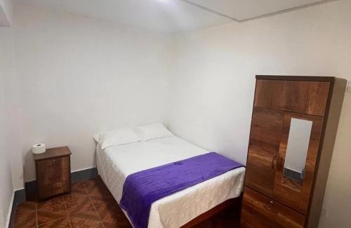 Carmen Alto Apartment | Casa Límaco