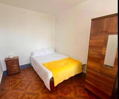 Carmen Alto Apartment | Casa Límaco