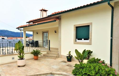Ponte de Lima House | Casa Límia