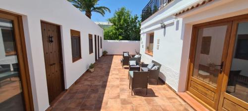 Poble Nou del Delta House | Casa l'Arrossal - Adults Only