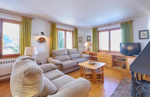 El Vilar d'Urtx House | Casa l'Avet. El Vilar d'Urtx