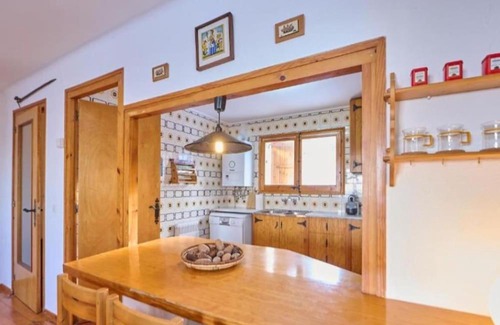 El Vilar d'Urtx House | Casa l'Avet. El Vilar d'Urtx