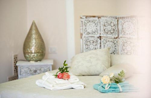 Liparlati House | Casa La Bifora Positano