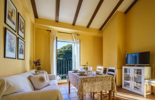 Aracena House | Casa La Buganvilla 1 Aracena