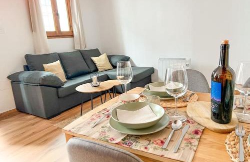 Olvera House | Casa La Buganvilla