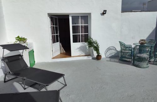 El Golfo Apartment | Casa La Caracola