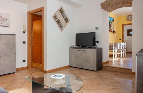 Clusone Apartment | Casa La Corte in centro, self check in