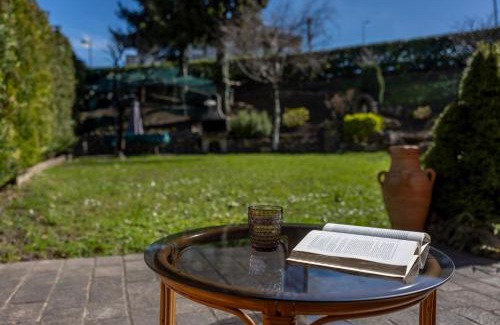 Clusone Apartment | Casa La Corte in centro, self check in