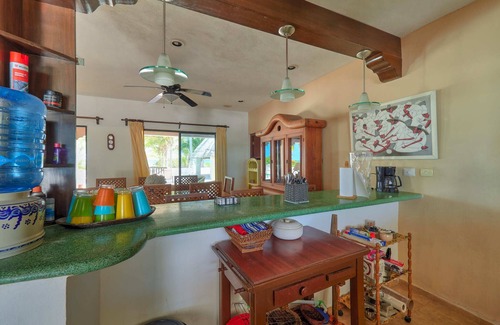 Chicxulub Puerto House | Casa La Costeña - Yucatan Home Rentals