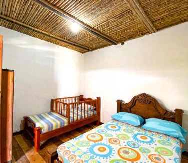 La Estrella Villa | Casa La Elvira