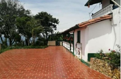 San Gil House | Casa La Esmeralda