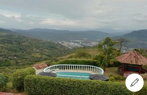 San Gil House | Casa La Esmeralda