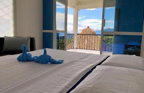 Pandi House | Casa La Felisa hospedaje campestre Pandi cundinamarca